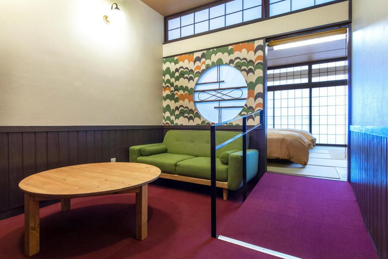 Ikaho Syusuien Hotel Shibukawa Екстериор снимка
