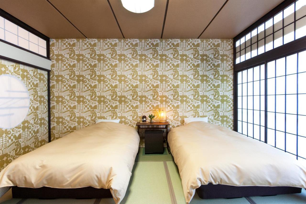 Ikaho Syusuien Hotel Shibukawa Екстериор снимка