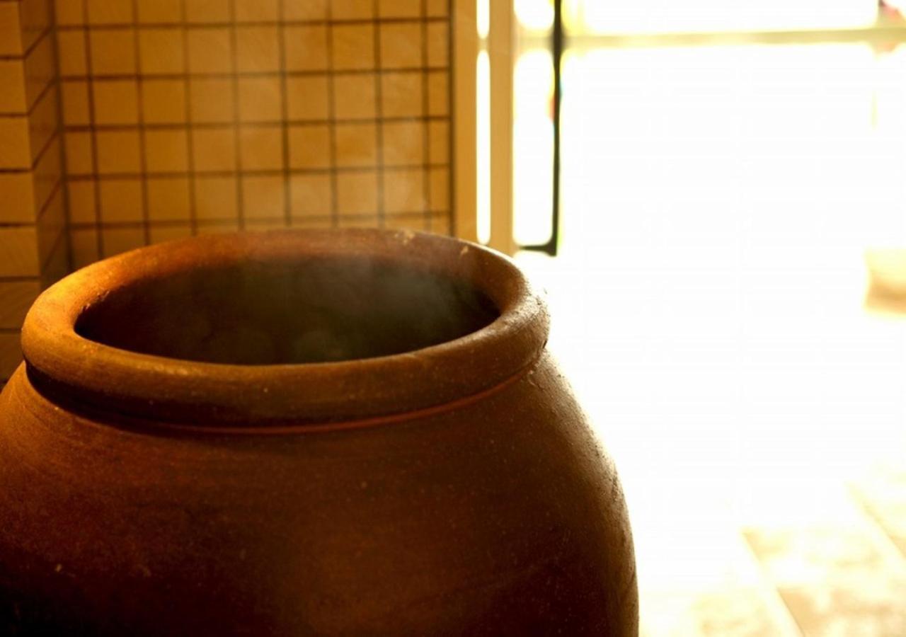 Ikaho Syusuien Hotel Shibukawa Екстериор снимка