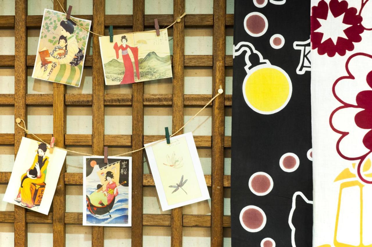 Ikaho Syusuien Hotel Shibukawa Екстериор снимка